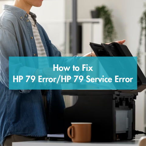 HP 79 Error/HP 79 Service Error Fix|HP 79 Error/HP 79 Service Error Turn off then on Fix||||||||||||||||||HP 79 Error/HP 79 Service Error Turn off then on Fix||
