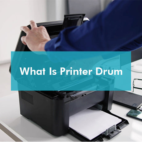 What Is Printer Drum||||