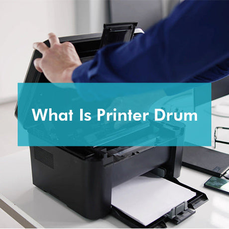 What Is Printer Drum||||