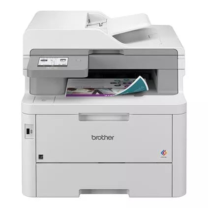 Brother MFC-L8395CDW Toner Replacements