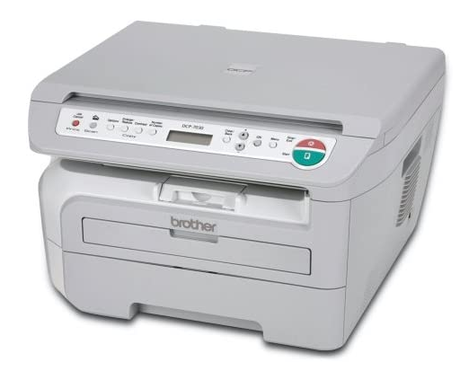 Brother DCP-7030 Toner Cartridge