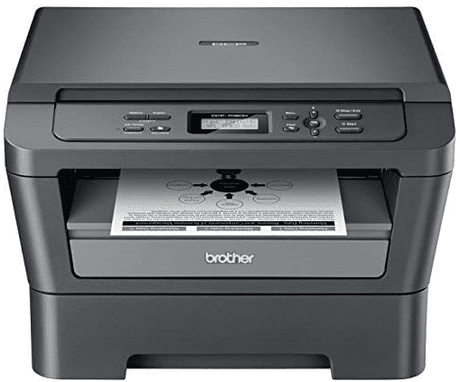 Brother DCP 7060D Toner Replacement