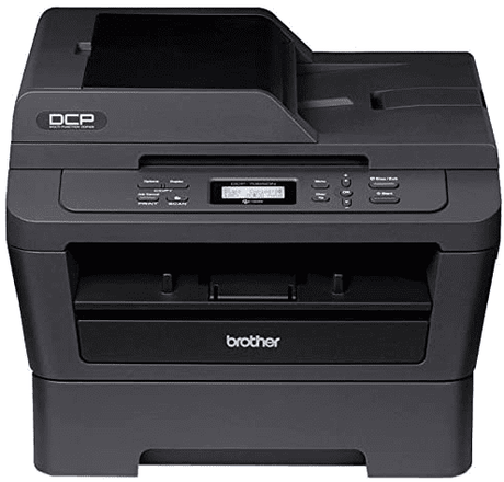 Brother DCP-7065DN Toner Cartridge Replacement