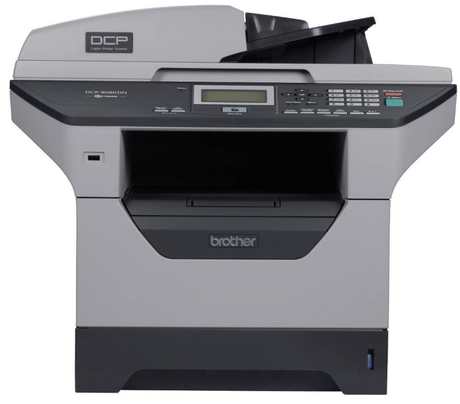 Brother DCP-8080DN Toner Cartridge