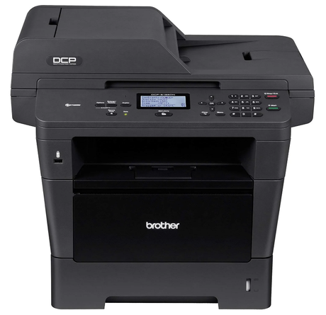 Brother DCP-8155DN Toner Cartridge