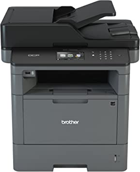 Brother DCP-L5500DN Toner Replacements
