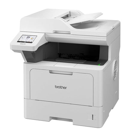 Brother DCP-L5510DN Toner Replacement