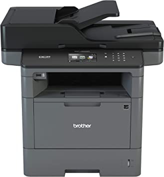 Brother DCP-L5600DN Toner Replacements