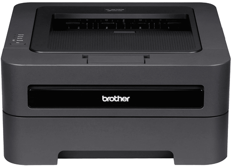 Brother HL-2270DW Toner Cartridge Replacement