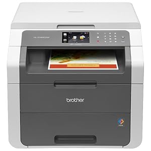 Brother HL-3180CDW Toner?Cartridge Replacement