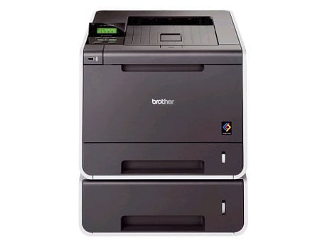 Brother HL-4570CDWT Toner Cartridge Replacement