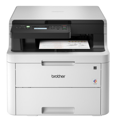 Brother MFC-L3710CW Toner Cartridge Replacements.