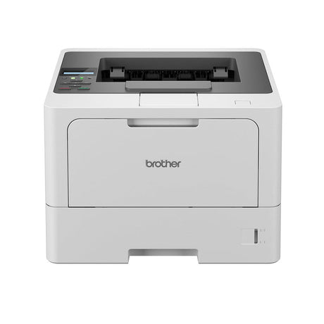 Brother HL-L5210DN Toner Replacement