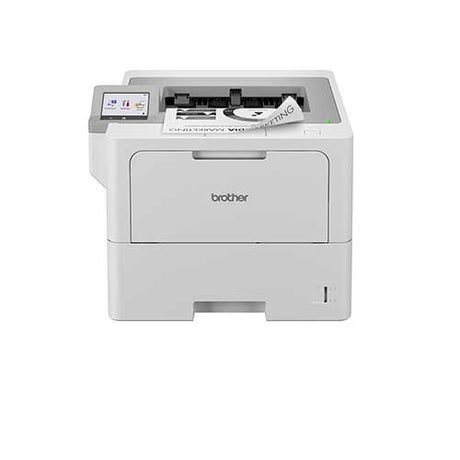 Brother HL-L6415DW Toner Replacement