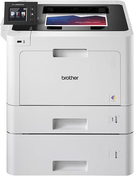 Brother HL-L8360CDWT Toner Cartridge Replacements