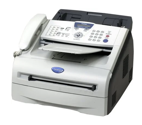 Brother IntelliFAX 2820 Toner Replacement
