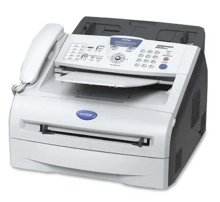 Brother IntelliFAX 2920 Toner Replacement