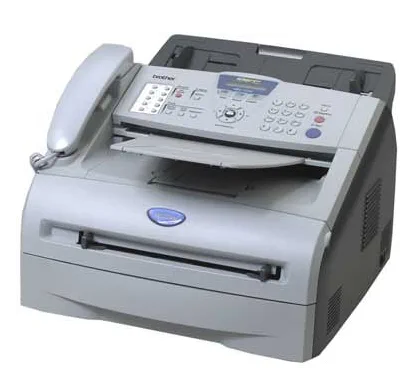Brother MFC-7220 Toner Replacement