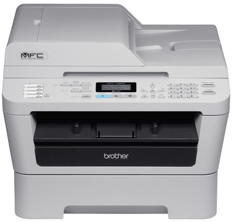 Compatible Brother MFC-7360N Toner Cartridge