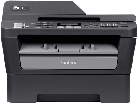 Brother MFC 7460DN Toner Cartridge Replacement