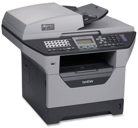 Brother MFC-8460N Toner Cartridge