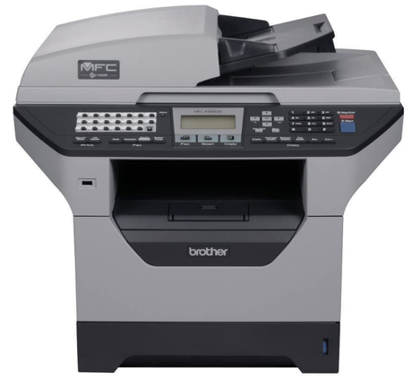 Brother MFC-8480DN Toner Cartridge