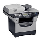 Brother MFC-8680DN Toner Cartridge