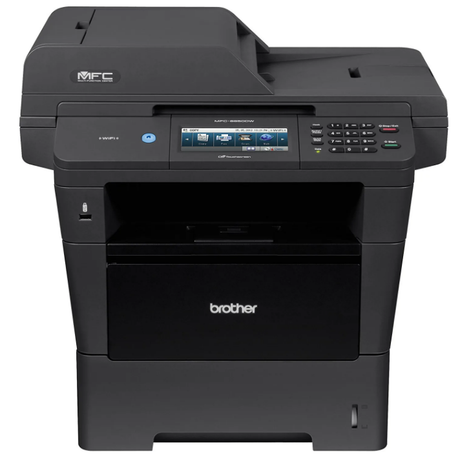 Brother MFC-8950DW Toner Cartridge