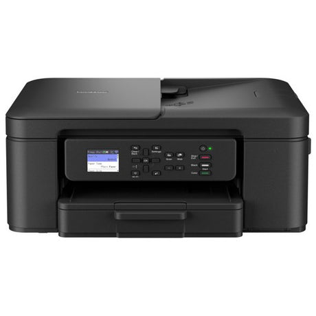 Brother MFC-J1260DW Ink Cartridge Replacement