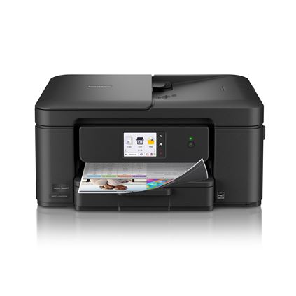 Brother MFC-J1410DW Ink Cartridge Replacement