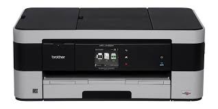 Brother MFC-J4420DW Ink Replacements