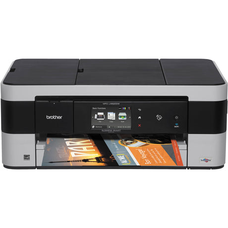 Brother MFC-J4620DW Ink Replacements