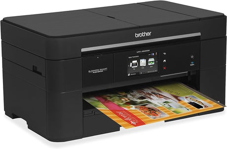 Brother MFC-J5520DW Ink Replacements