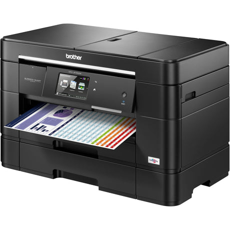 Brother MFC-J5720DW Ink Replacements