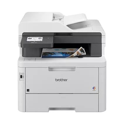 Brother MFC-L3780CDW Toner Replacements