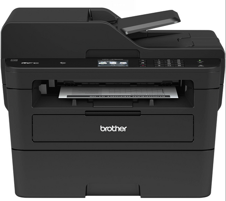 Brother TN760 toner cartridges