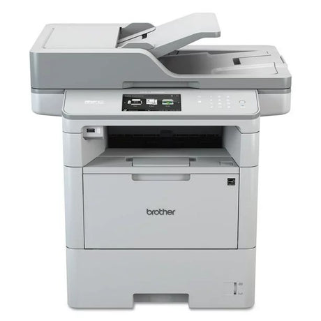 Brother MFC-L6750DW Toner Cartridge Replacements