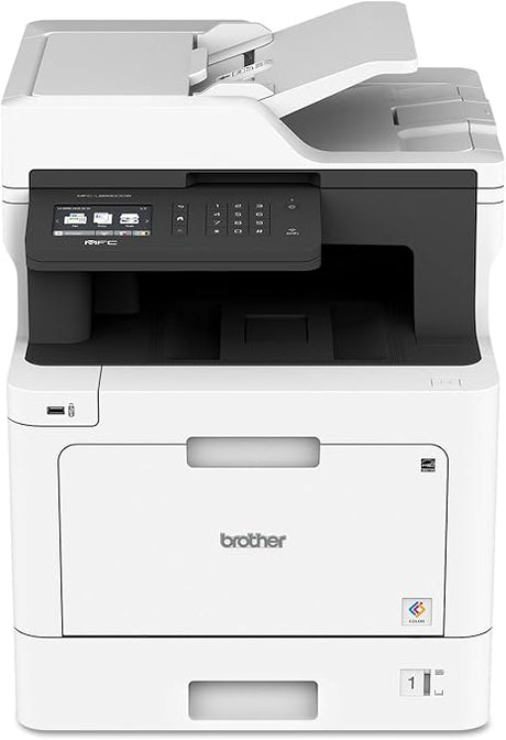 Brother MFC-L8610CDW Toner Cartridge Replacements