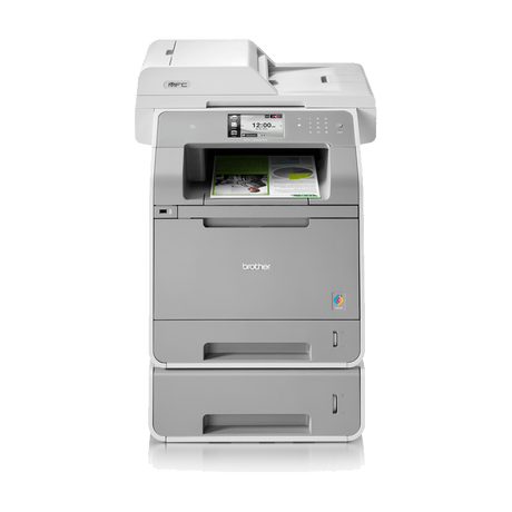 Brother MFC-L9550CDWT Toner Cartridge