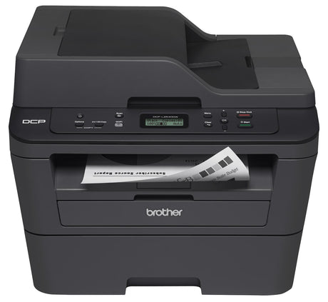 Brother DCP-L2540DW Toner Cartridge Replacements