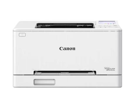 Canon Color imageCLASS LBP646Cdw Toner Cartridge Replacement