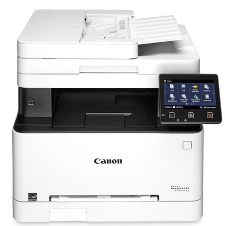 Canon Color imageCLASS MF642Cdw Toner Cartridge