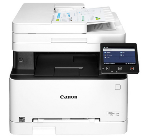 Canon 054 toner set