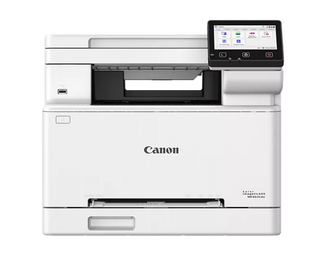 Canon Color imageCLASS MF662Cdw Toner Cartridge Replacement