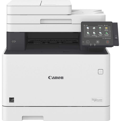 Canon Color imageCLASS MF735Cdw Toner Description
