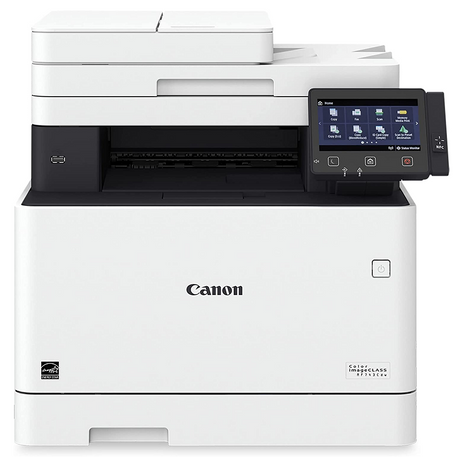 Canon Color imageCLASS MF743Cdw Toner Replacements from $29.99