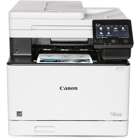 Canon Color imageCLASS MF751Cdw Toner from $55.95