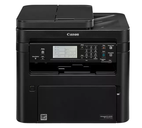 Canon imageCLASS MF269dw Value Pack Toner Cartridge