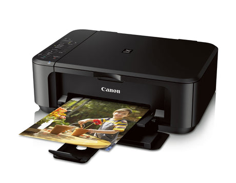 Canon PIXMA MG3220 Ink Cartridge Replacement