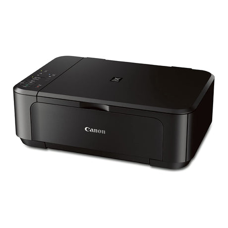 Canon PIXMA MG3500 Ink Cartridge Replacement